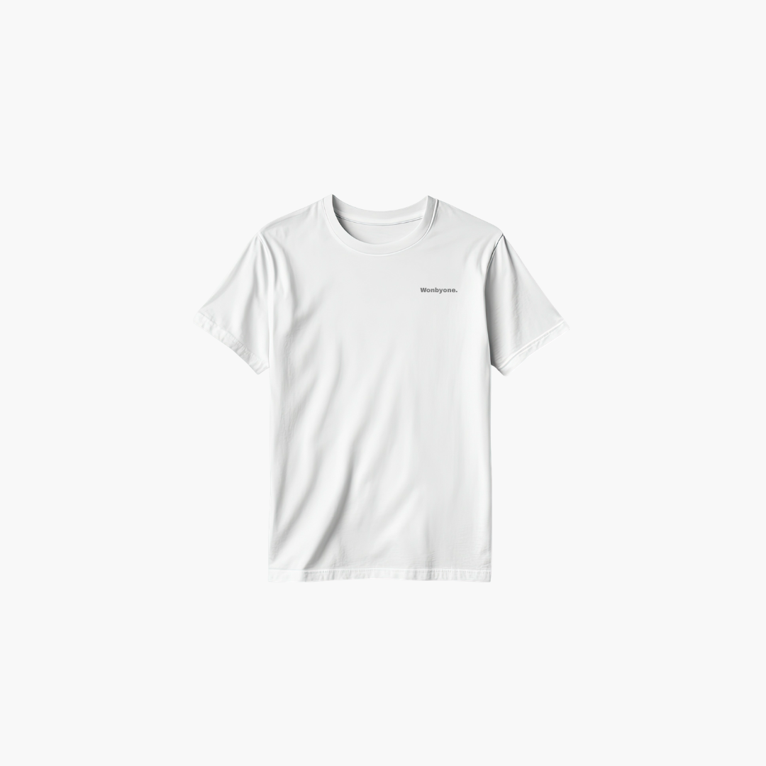 Wonbyone. T-SHIRT
