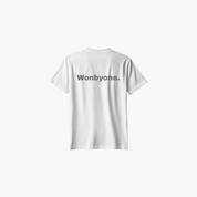 Wonbyone. T-SHIRT