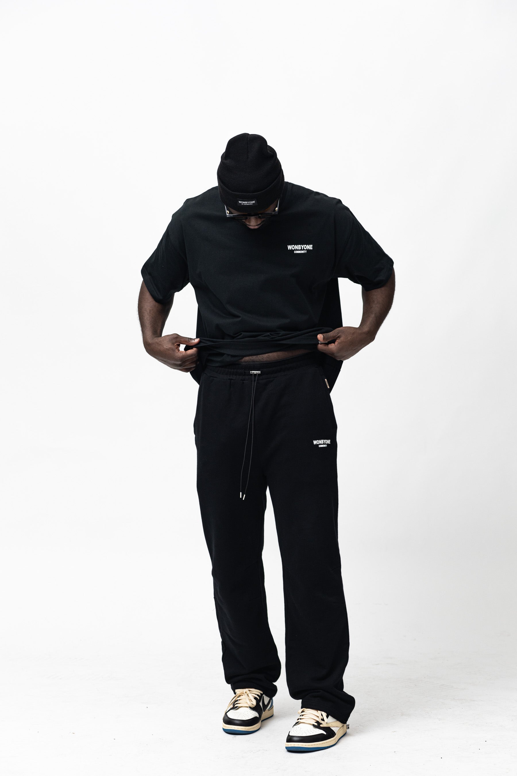 COMMUNITY SWEATPANTS