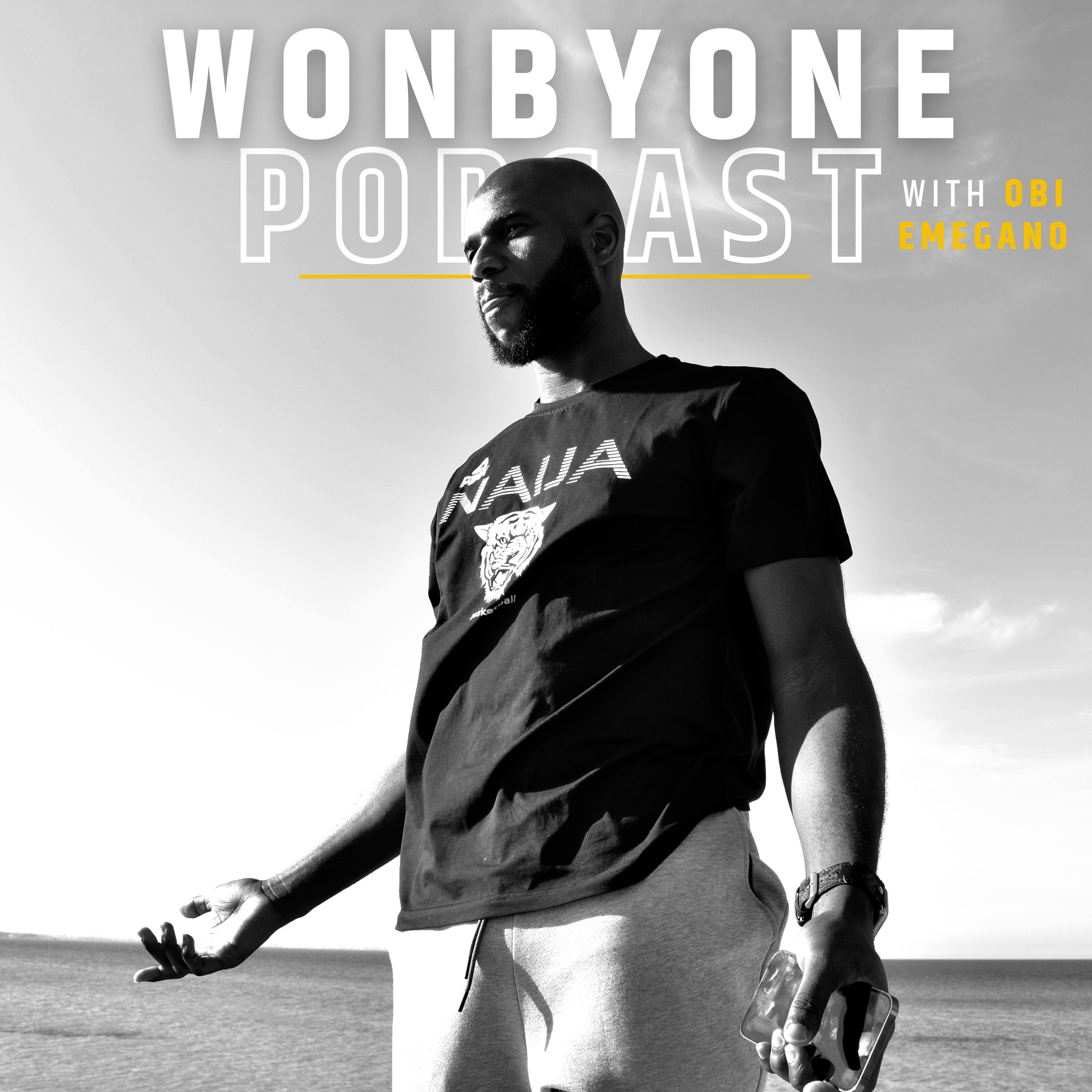 WONBYONE MENTAL HEALTH PODCAST