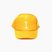 WON TRUCKER HAT