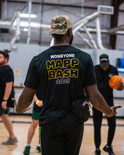 MAPP BASH- BACK 2 SCHOOL 26'