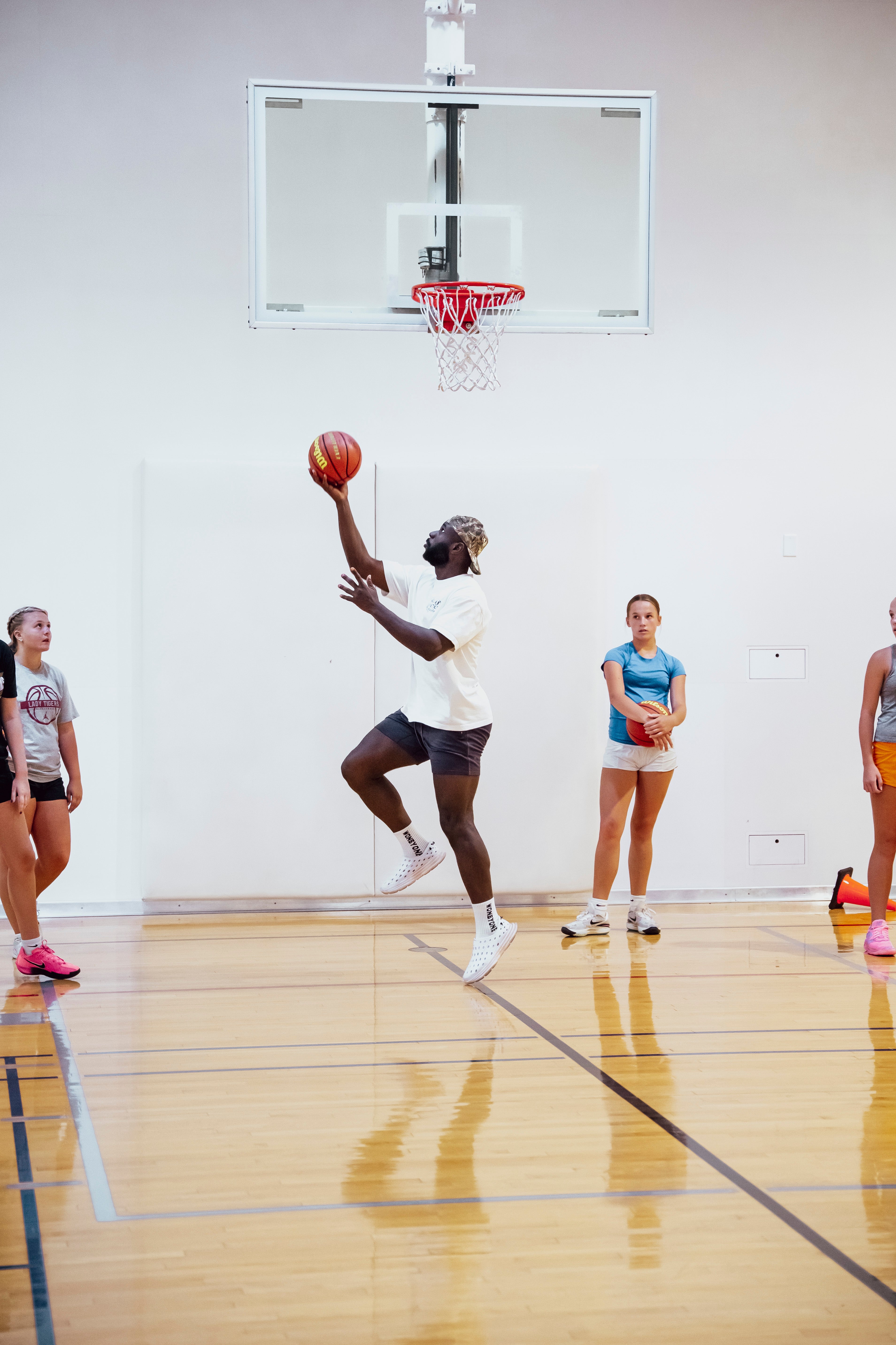 MAPP Bash 2025 – Girls Addition