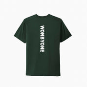 TWX1 BASKETBALL LOGO T-SHIRT