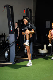 WONBYONE X FOUNDATIONS WELLNESS EVENT