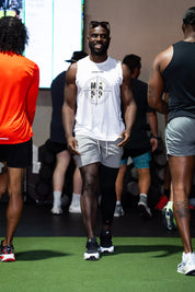 WONBYONE X FOUNDATIONS WELLNESS EVENT