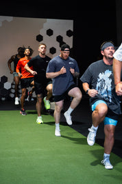 WONBYONE X FOUNDATIONS WELLNESS EVENT