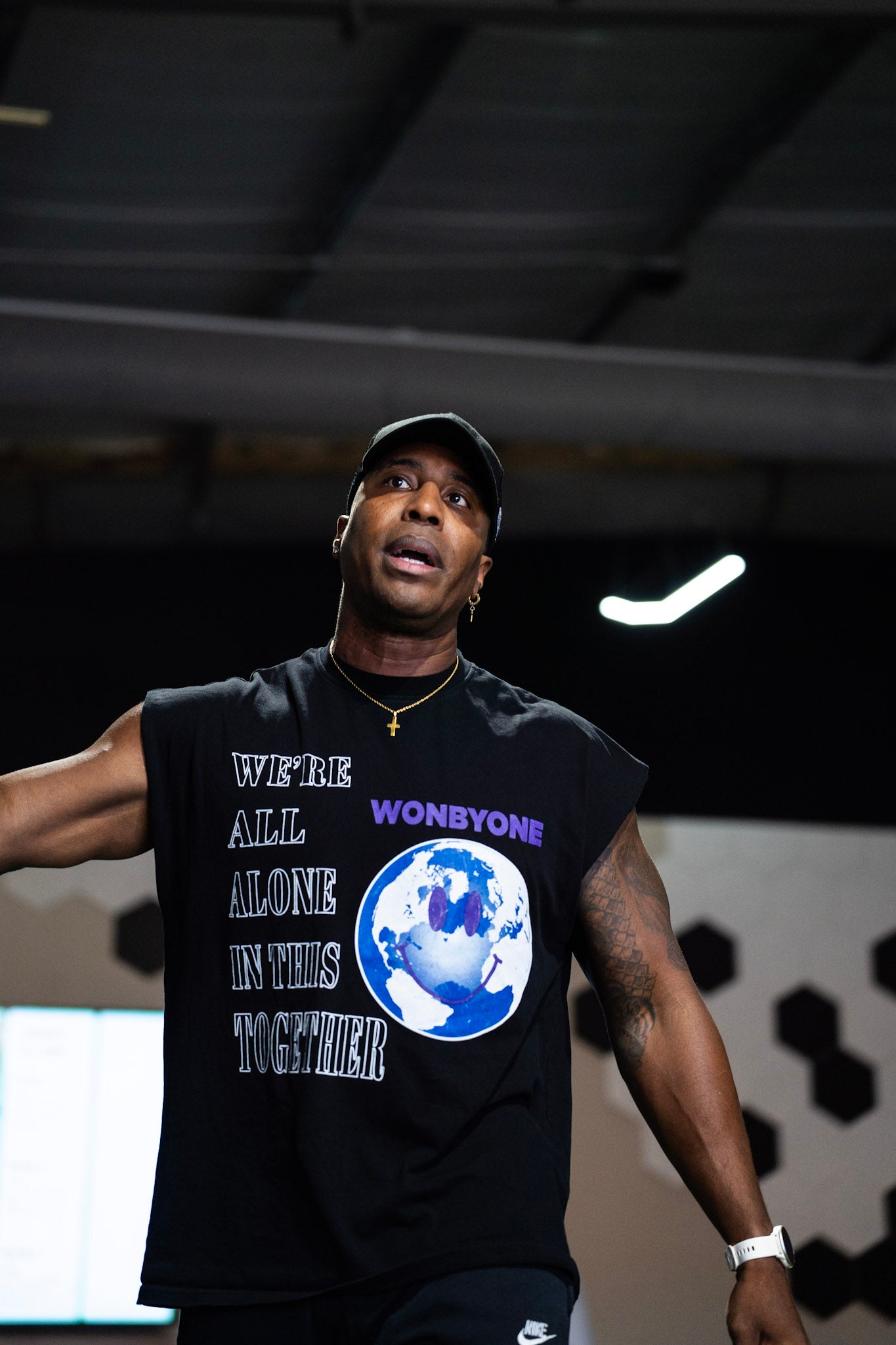 WONBYONE X FOUNDATIONS WELLNESS EVENT