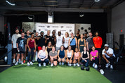 WONBYONE X FOUNDATIONS WELLNESS EVENT
