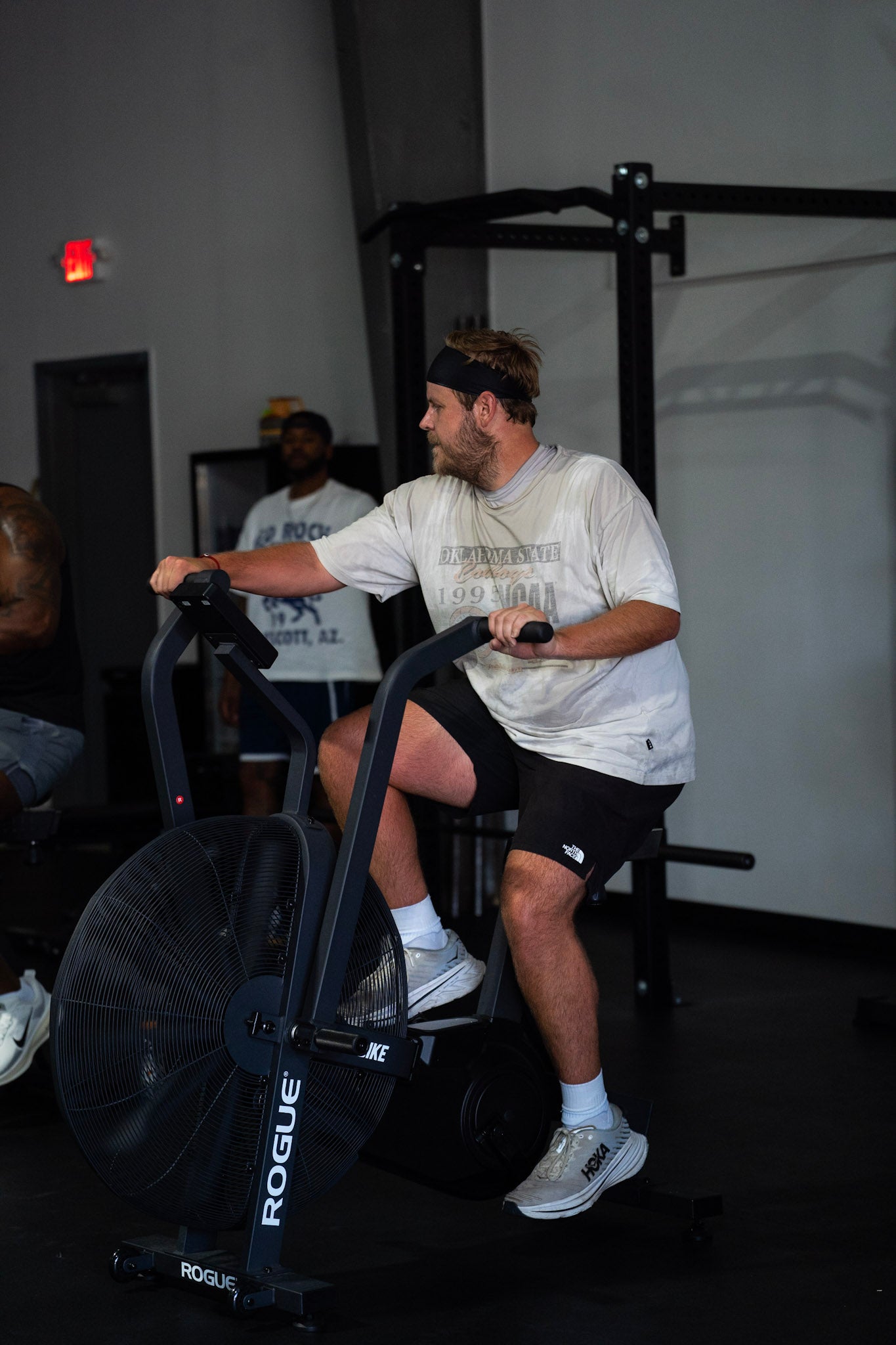 WONBYONE X FOUNDATIONS WELLNESS EVENT