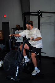 WONBYONE X FOUNDATIONS WELLNESS EVENT