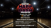MAPP Bash 2025 – Girls Addition