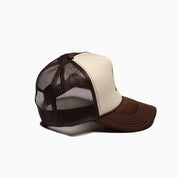 WON TRUCKER HAT