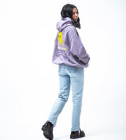 PRACTICE SELF LOVE HOODIE