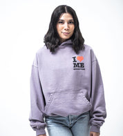PRACTICE SELF LOVE HOODIE