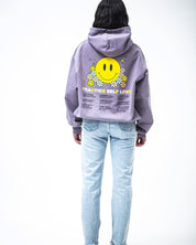 PRACTICE SELF LOVE HOODIE