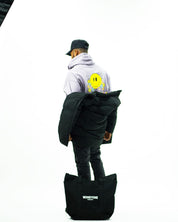 PRACTICE SELF LOVE HOODIE