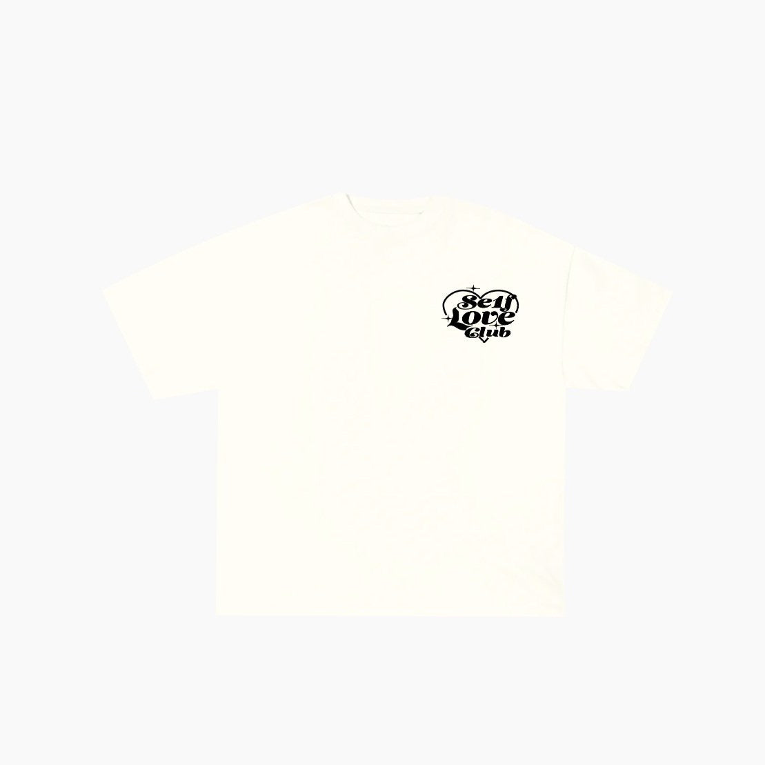 LOVE YOURSELF T-SHIRT