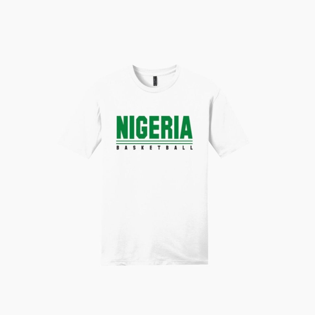 405 OLYMPIANS T-SHIRT X EKPE UDOH