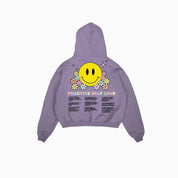 PRACTICE SELF LOVE HOODIE